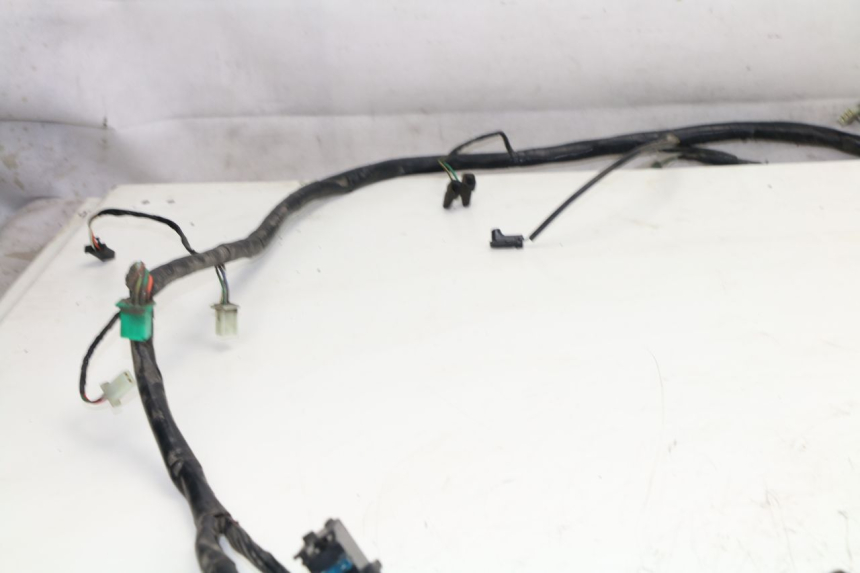 photo de WIRE HARNESS KYMCO GRAND DINK 125 (2008 - 2014)