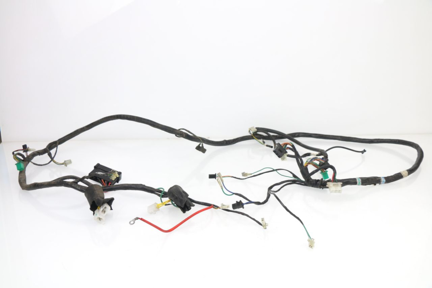 photo de WIRE HARNESS KYMCO GRAND DINK 125 (2008 - 2014)