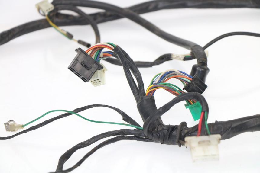 photo de WIRE HARNESS KYMCO GRAND DINK 125 (2008 - 2014)