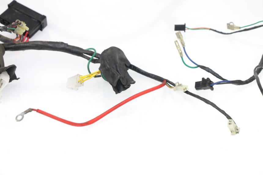 photo de WIRE HARNESS KYMCO GRAND DINK 125 (2008 - 2014)