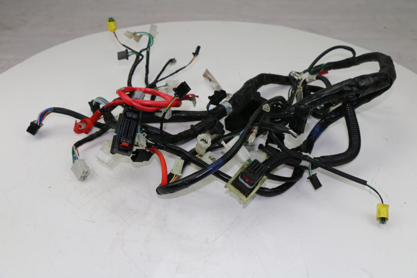 photo de WIRE HARNESS KYMCO K-XCT 125 (2013 - 2017)
