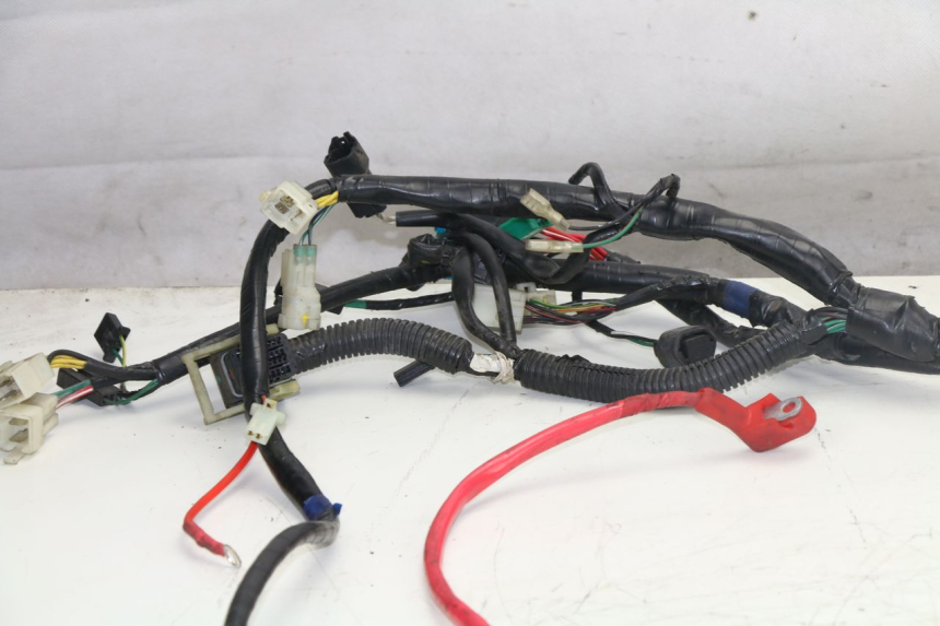 photo de WIRE HARNESS KYMCO K-XCT 125 (2013 - 2017)