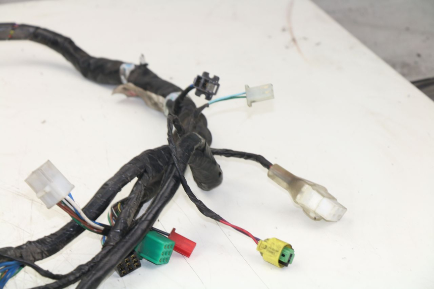 photo de WIRE HARNESS KYMCO K-XCT 125 (2013 - 2017)