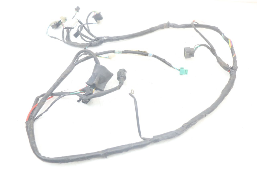 photo de WIRING HARNESS KYMCO LIKE 125 (2009 - 2016)