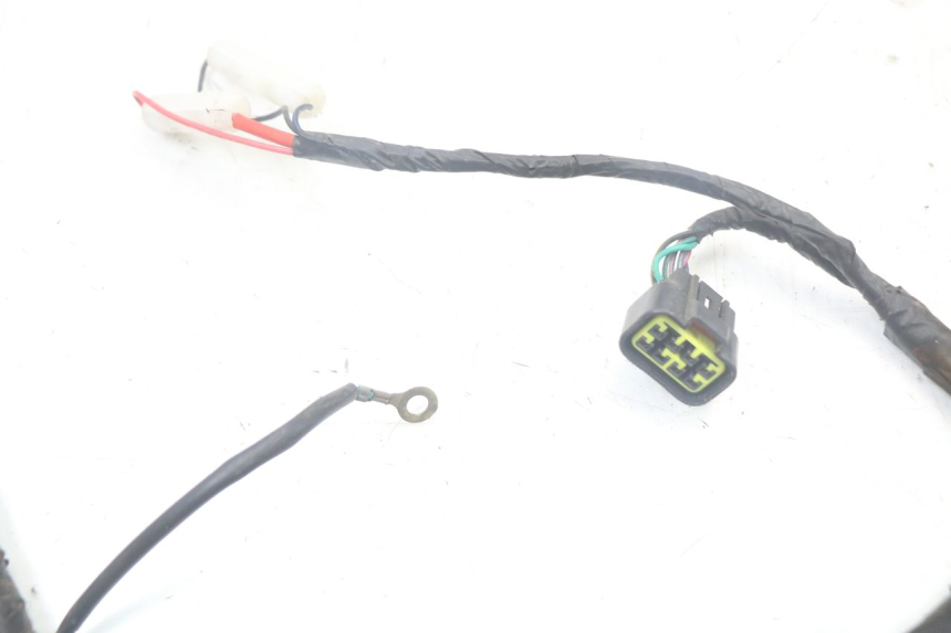 photo de WIRING HARNESS KYMCO LIKE 125 (2009 - 2016)