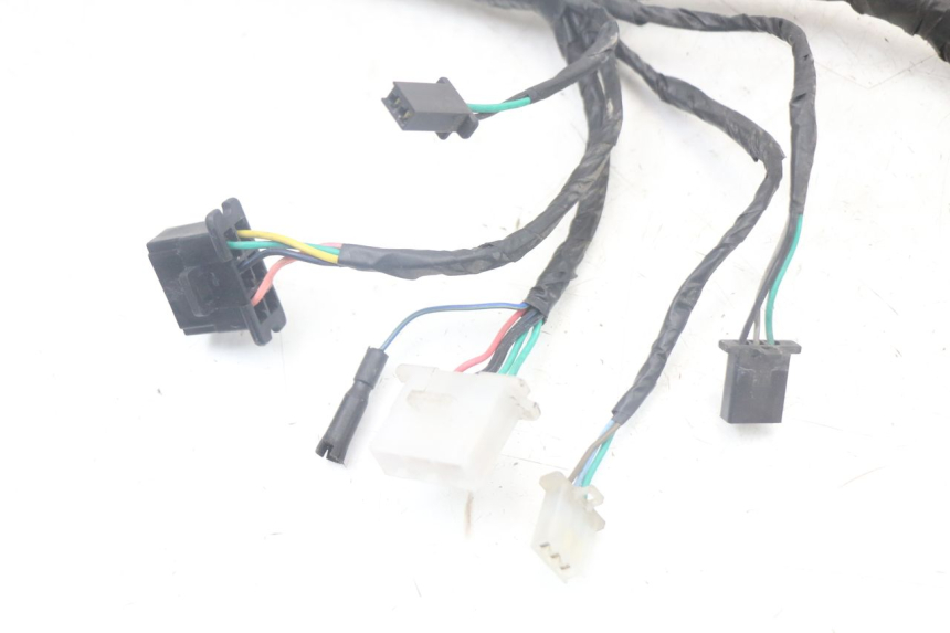 photo de WIRING HARNESS KYMCO LIKE 125 (2009 - 2016)