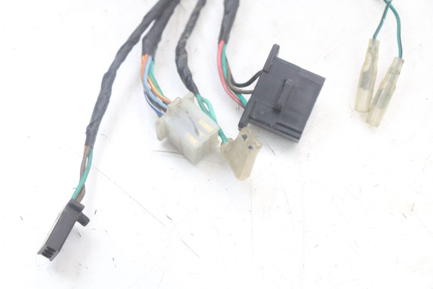 photo de WIRING HARNESS KYMCO LIKE 125 (2009 - 2016)