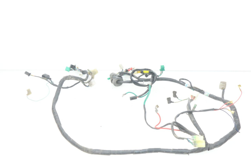 photo de WIRE HARNESS KYMCO SENTO 50 (2008 - 2013)