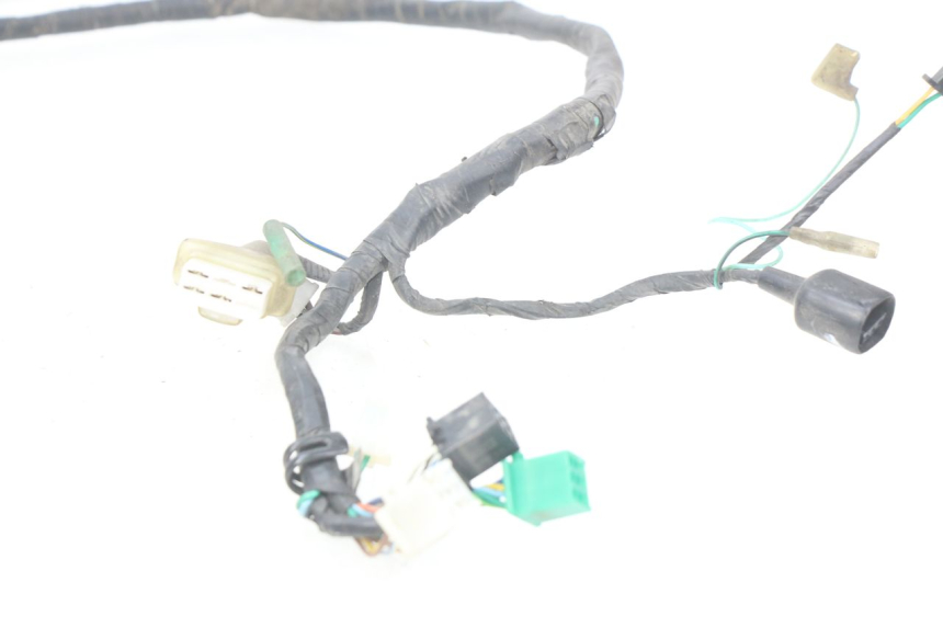 photo de WIRE HARNESS KYMCO SENTO 50 (2008 - 2013)