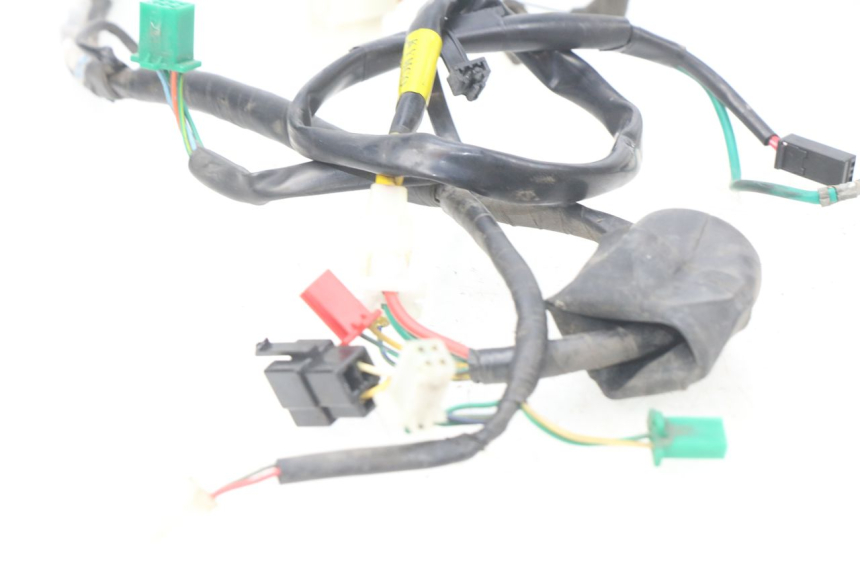 photo de WIRE HARNESS KYMCO SENTO 50 (2008 - 2013)