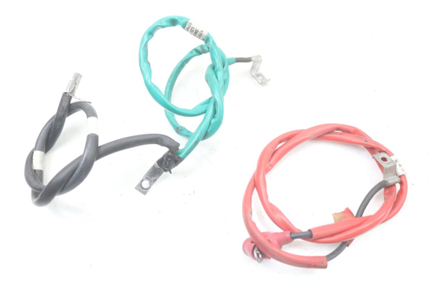 photo de WIRE HARNESS KYMCO SUPER 8 125 (2008 - 2015)