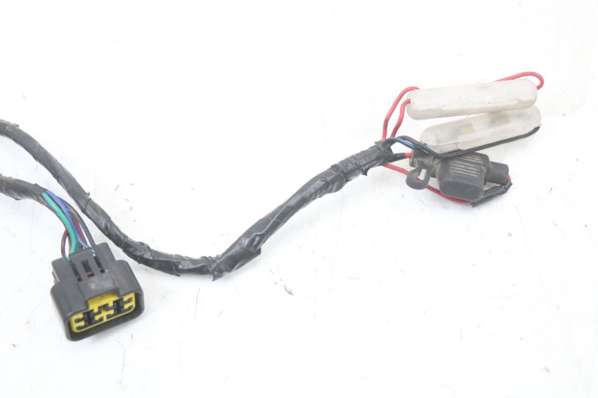 photo de WIRE HARNESS KYMCO SUPER 8 125 (2008 - 2015)