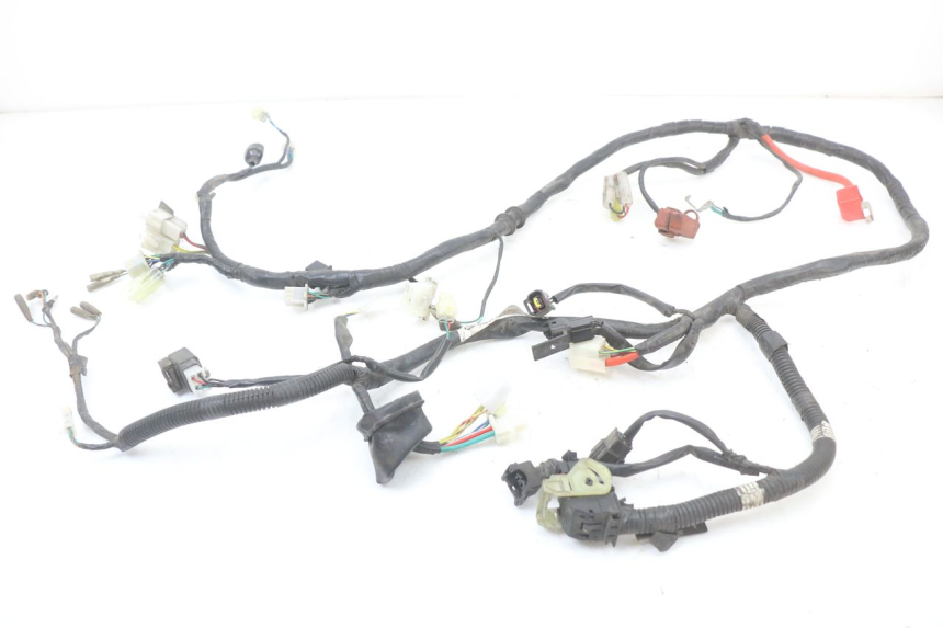 photo de WIRE HARNESS KYMCO SUPER 8 4T 50 (2021 - 2024)
