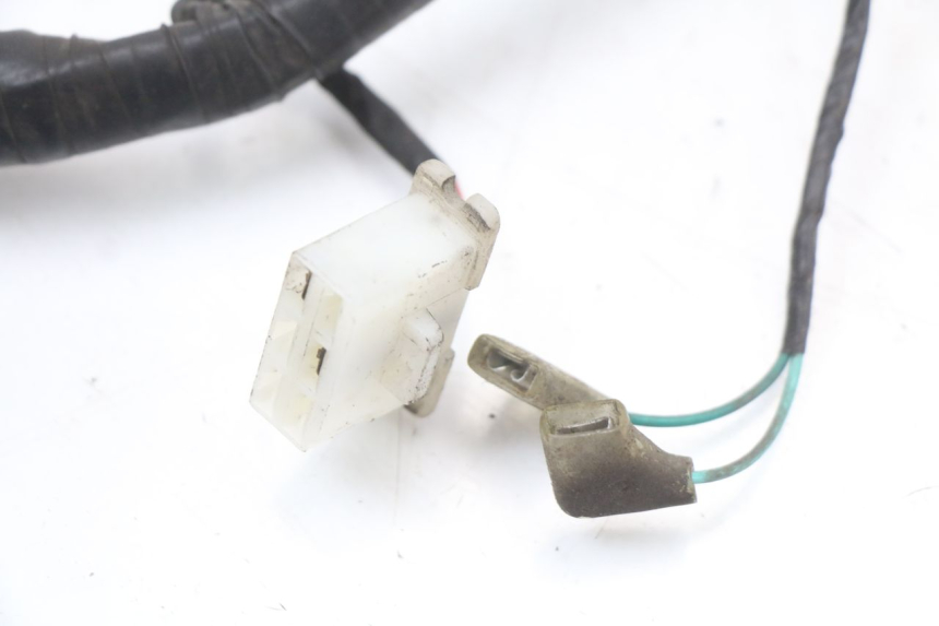 photo de WIRE HARNESS KYMCO SUPER 8 4T 50 (2021 - 2024)