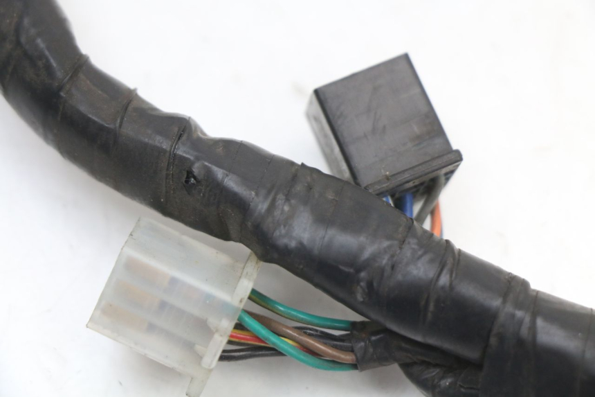 photo de WIRE HARNESS KYMCO SUPER 8 4T 50 (2021 - 2024)