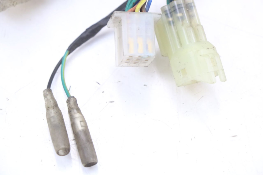 photo de WIRE HARNESS KYMCO SUPER 8 4T 50 (2021 - 2024)