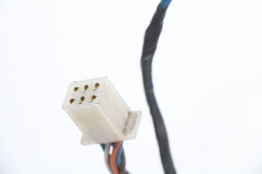 photo de WIRE HARNESS KYMCO SUPER 8 4T 50 (2021 - 2024)