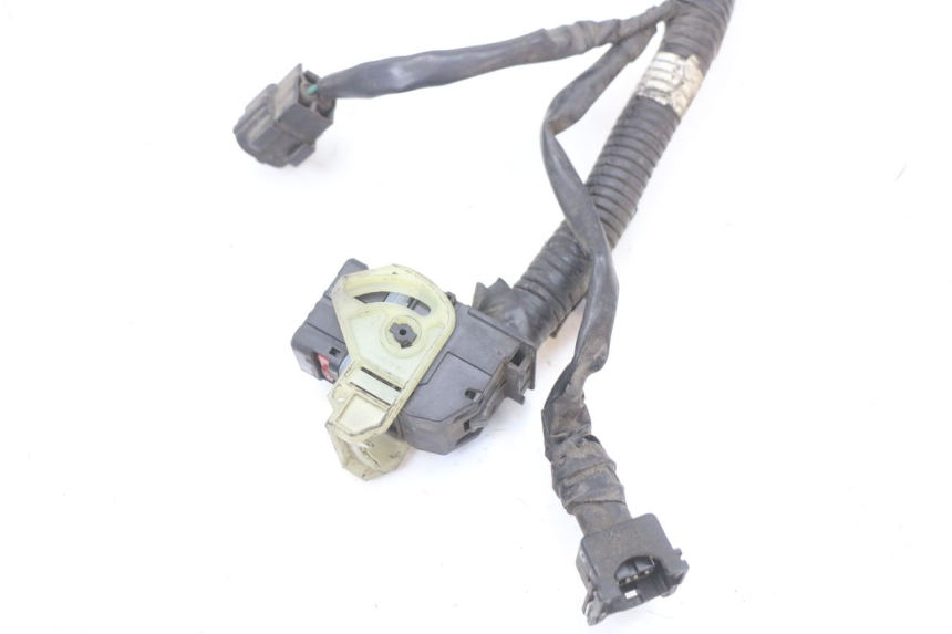 photo de WIRE HARNESS KYMCO SUPER 8 4T 50 (2021 - 2024)