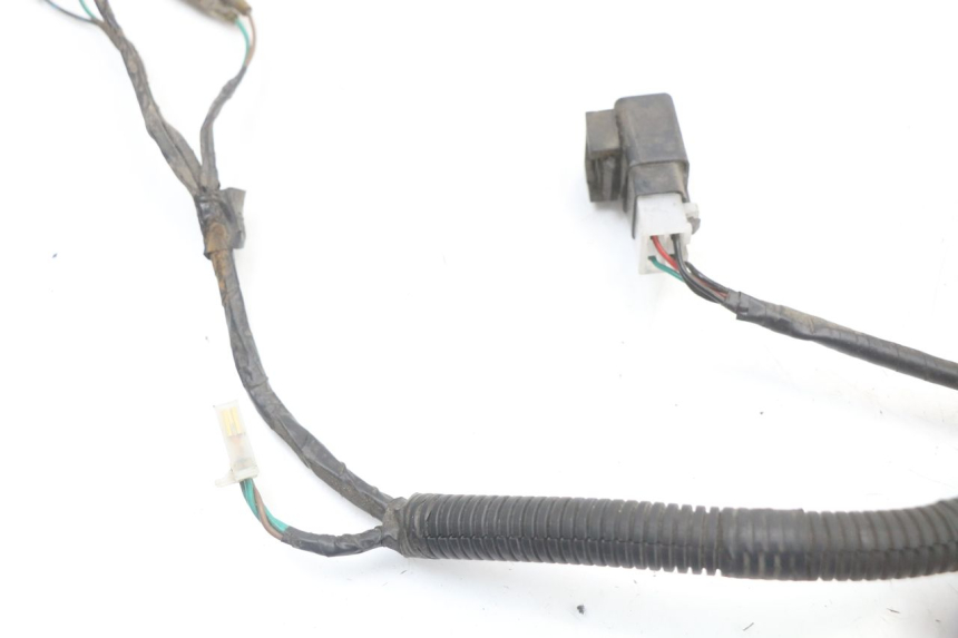 photo de WIRE HARNESS KYMCO SUPER 8 4T 50 (2021 - 2024)