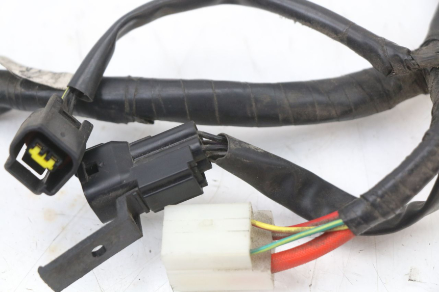 photo de WIRE HARNESS KYMCO SUPER 8 4T 50 (2021 - 2024)