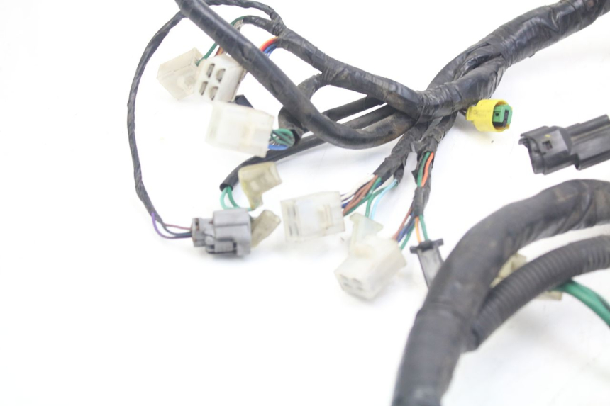 photo de WIRE HARNESS KYMCO X-CITING XCITING 400 (2014 - 2018)