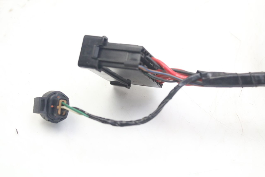 photo de WIRE HARNESS KYMCO X-CITING XCITING 400 (2014 - 2018)