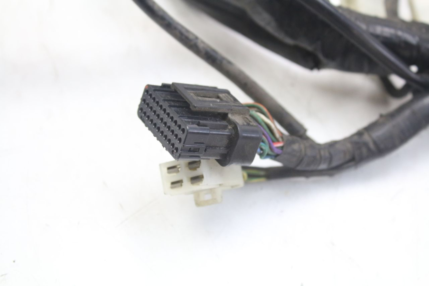 photo de WIRE HARNESS KYMCO X-CITING XCITING 400 (2014 - 2018)