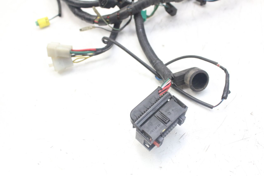 photo de WIRE HARNESS KYMCO X-CITING XCITING 400 (2014 - 2018)