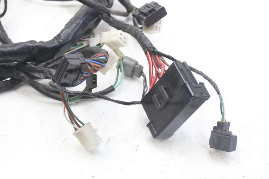 photo de WIRE HARNESS KYMCO X-CITING XCITING 400 (2014 - 2018)