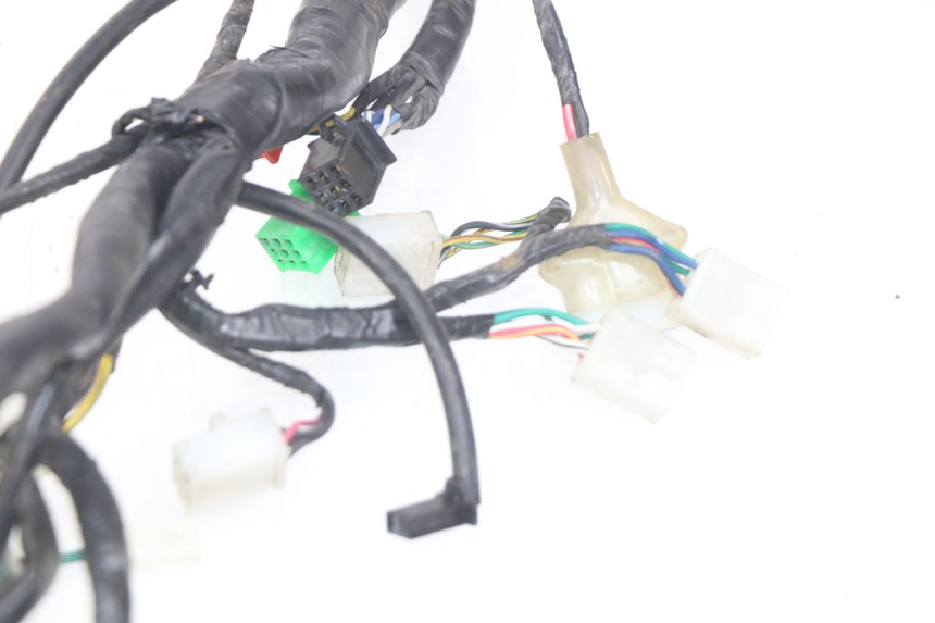 photo de WIRING HARNESS KYMCO X-TOWN XTOWN 125 (2016 - 2021)