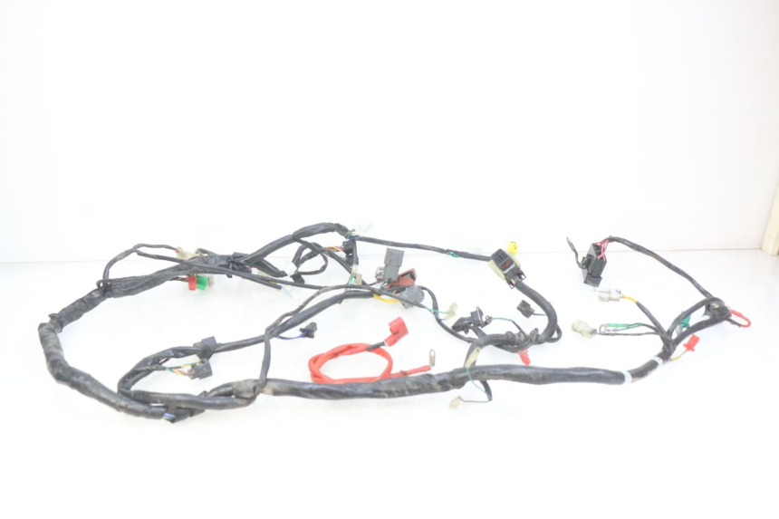 photo de WIRING HARNESS KYMCO X-TOWN XTOWN 125 (2016 - 2021)