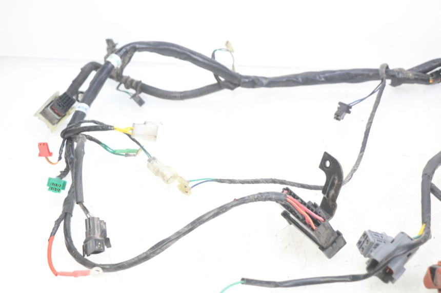 photo de WIRING HARNESS KYMCO X-TOWN XTOWN 125 (2016 - 2021)