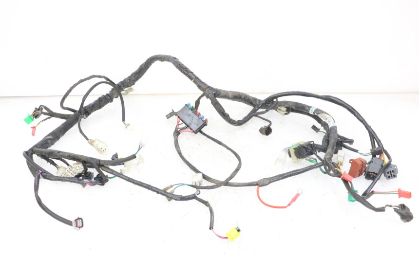 photo de WIRING HARNESS KYMCO X-TOWN XTOWN 125 (2016 - 2021)