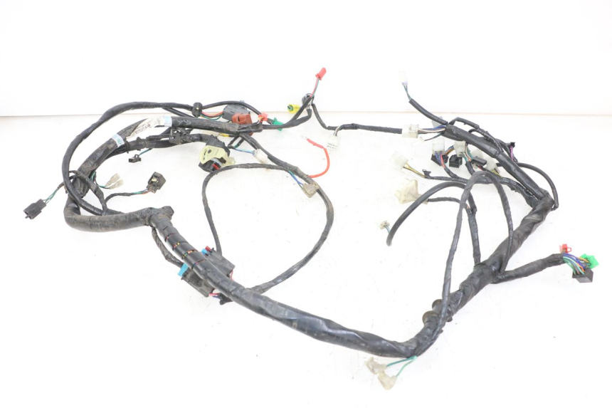 photo de WIRING HARNESS KYMCO X-TOWN XTOWN 125 (2016 - 2021)