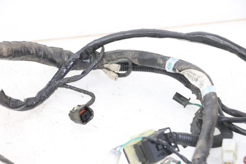 photo de WIRING HARNESS KYMCO X-TOWN XTOWN 125 (2016 - 2021)