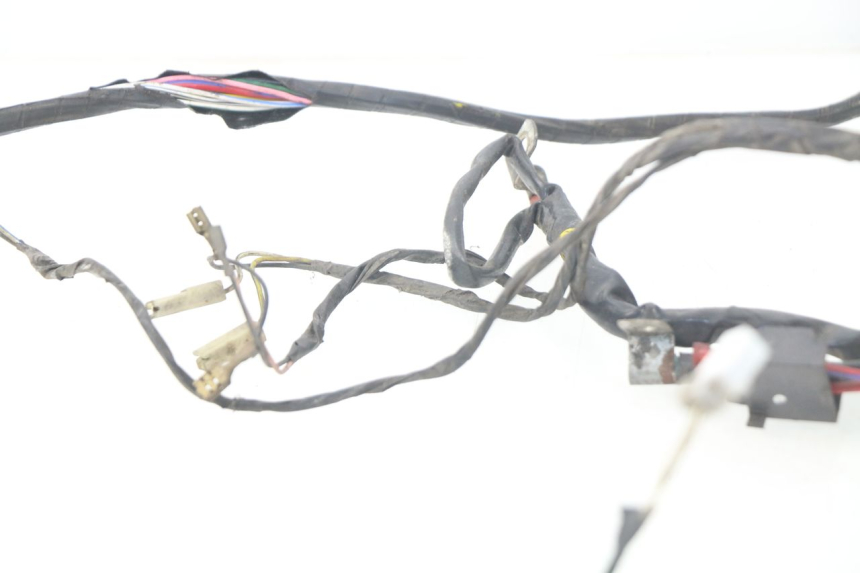 photo de WIRE HARNESS PIAGGIO LIBERTY 4T 50 (2004 - 2008)