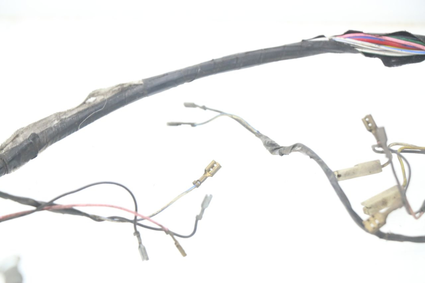photo de WIRE HARNESS PIAGGIO LIBERTY 4T 50 (2004 - 2008)