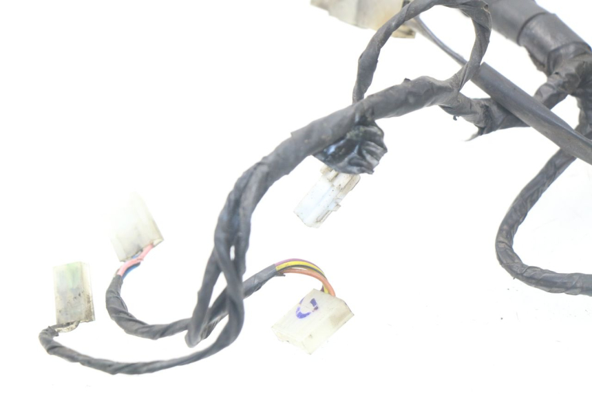 photo de WIRE HARNESS PIAGGIO LIBERTY 4T 50 (2004 - 2008)