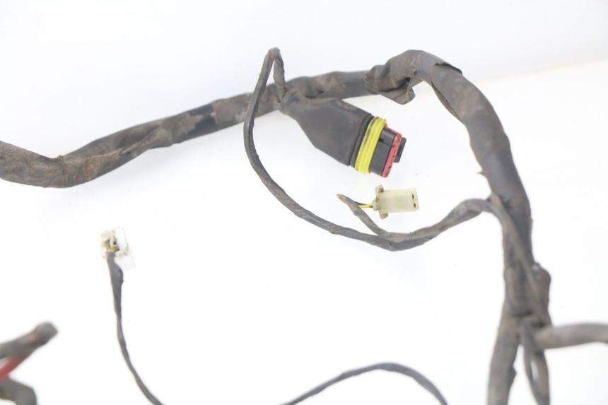 photo de WIRE HARNESS PIAGGIO LIBERTY 4T 50 (2004 - 2008)