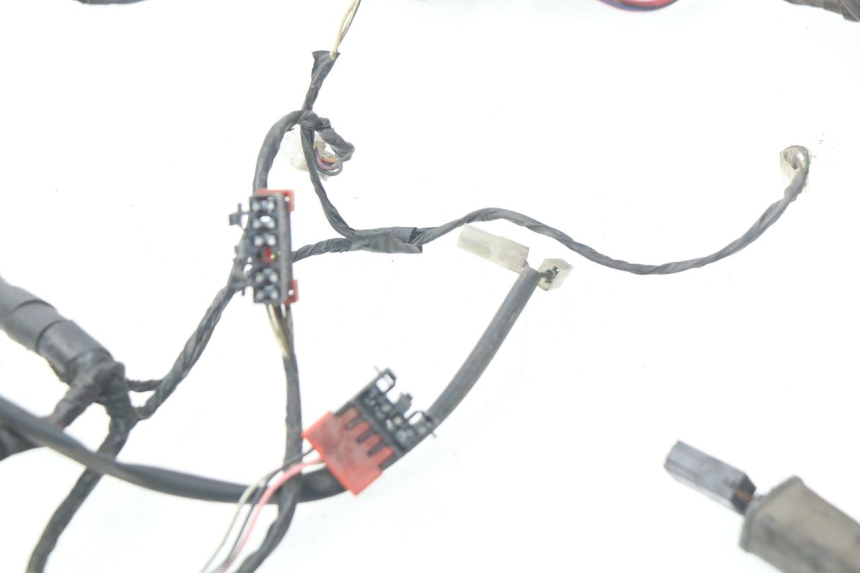 photo de WIRE HARNESS PIAGGIO LIBERTY 4T 50 (2004 - 2008)