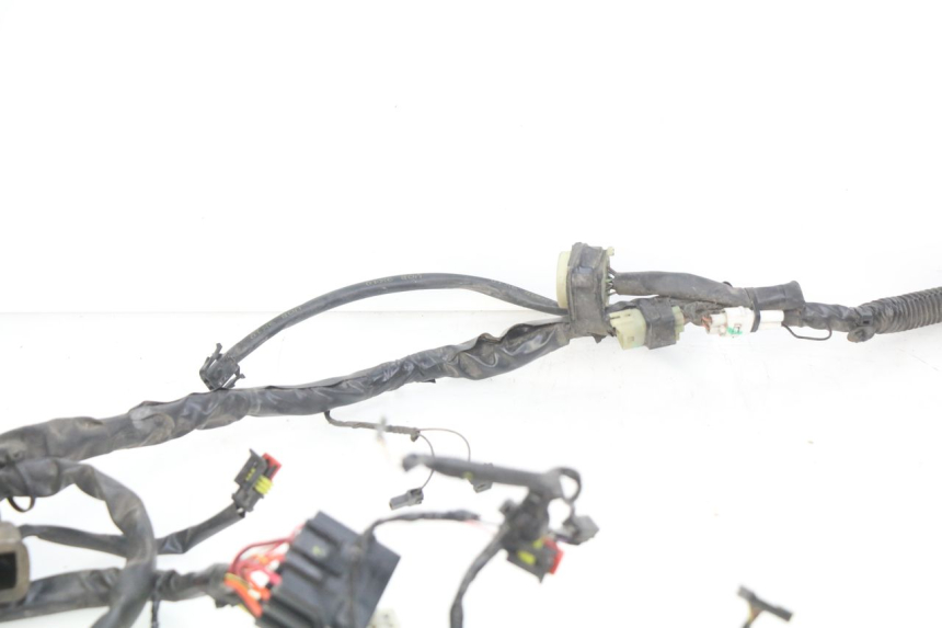 photo de WIRING HARNESS PIAGGIO LIBERTY IGET 4T 50 (2015 - 2020)