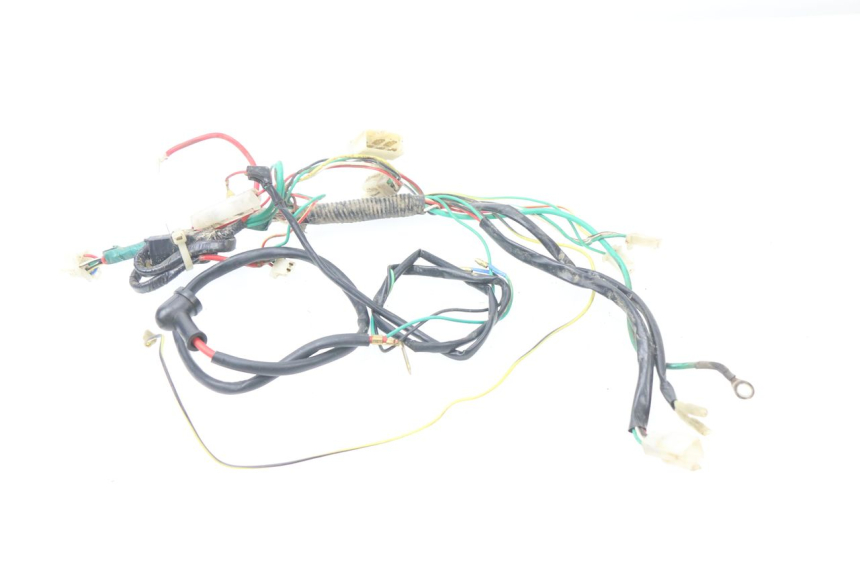 photo de WIRE HARNESS LIFAN DIRT SKUD 200