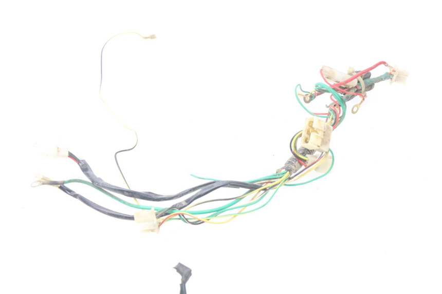 photo de WIRE HARNESS LIFAN DIRT SKUD 200