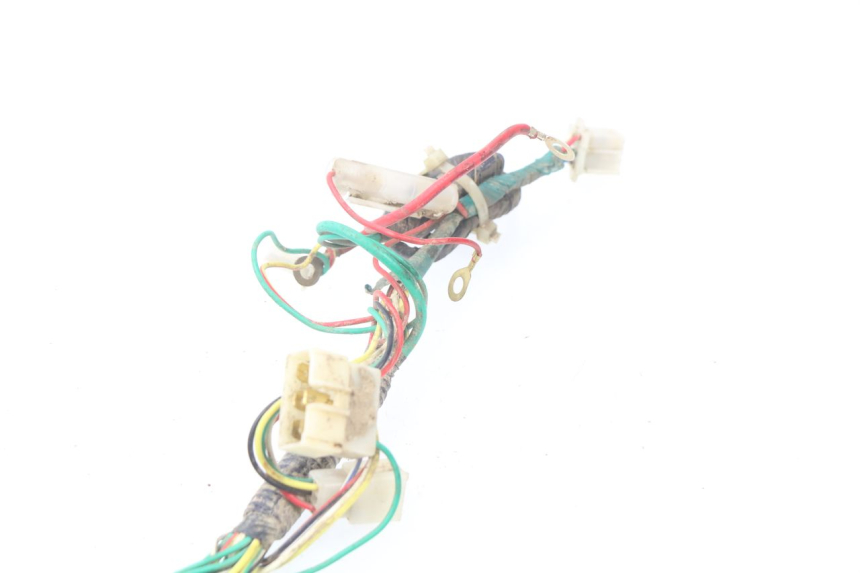 photo de WIRE HARNESS LIFAN DIRT SKUD 200