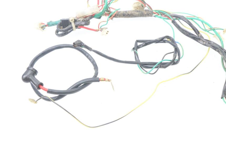 photo de WIRE HARNESS LIFAN DIRT SKUD 200