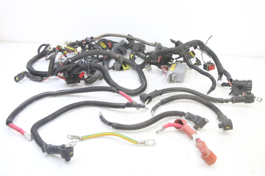 photo de WIRE HARNESS LIGIER PULSE 3 1 (2014 - 2020)