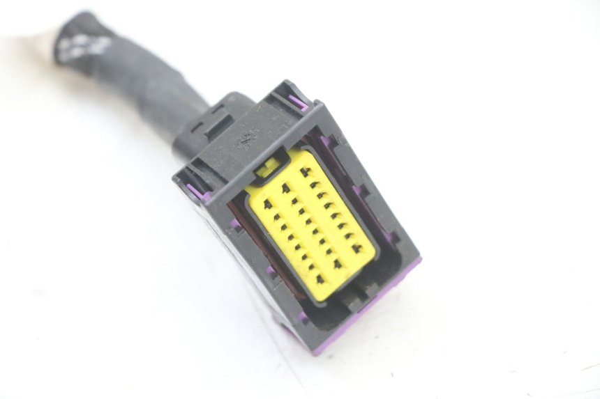 photo de WIRE HARNESS LIGIER PULSE 3 1 (2014 - 2020)