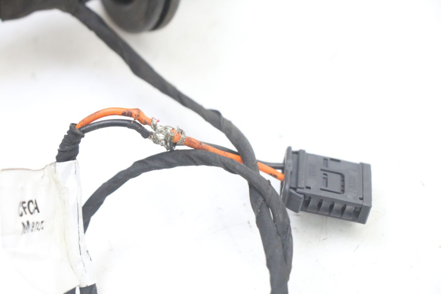 photo de WIRE HARNESS LIGIER PULSE 3 1 (2014 - 2020)