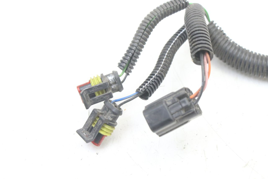 photo de WIRE HARNESS LIGIER PULSE 3 1 (2014 - 2020)