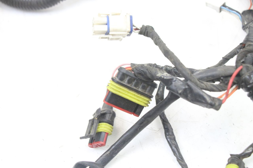 photo de WIRE HARNESS LIGIER PULSE 3 1 (2014 - 2020)